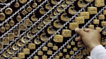 تحديثات مستمرة.. أسعار الذهب في سوريا وتركيا خلال تعاملات الثلاثاء بالأسواق العالمية